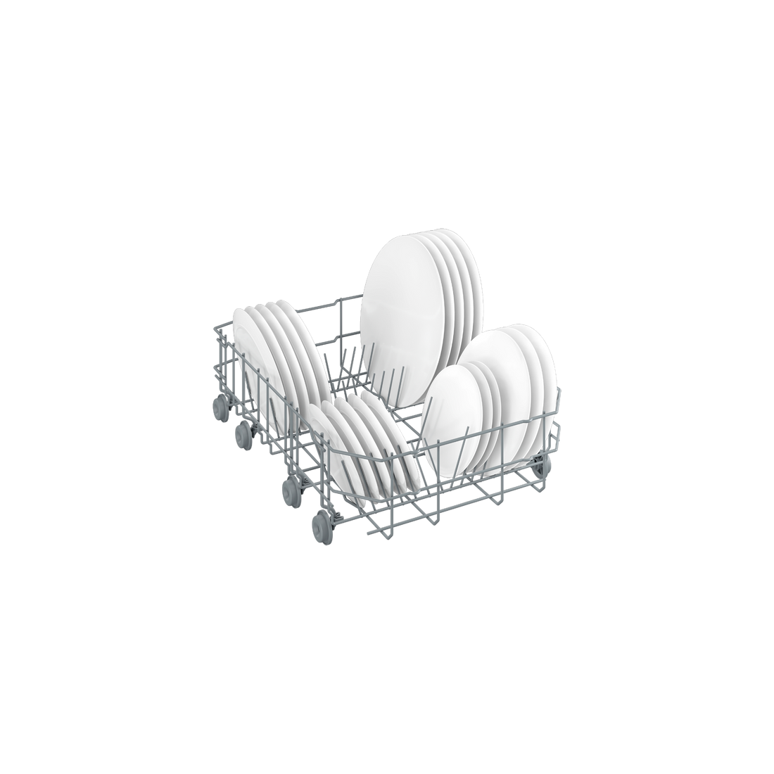 Lave-Vaisselle Encastrable 10 Cvts Reconditionné BEKO LVI42F : détails