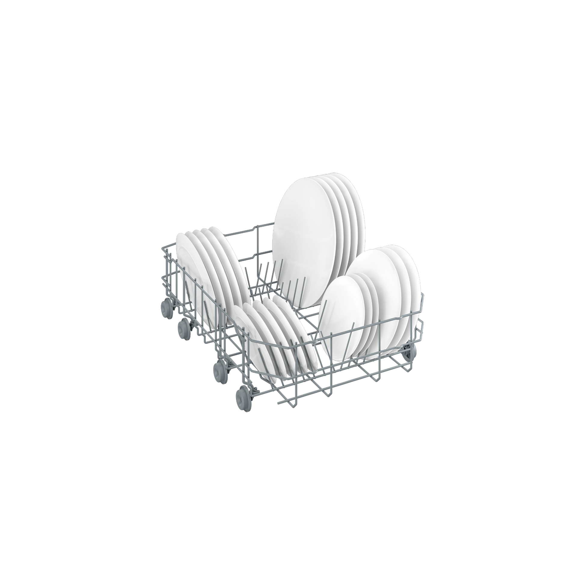 Lave-Vaisselle Encastrable 10 Cvts Reconditionné BEKO LVI42F : détails