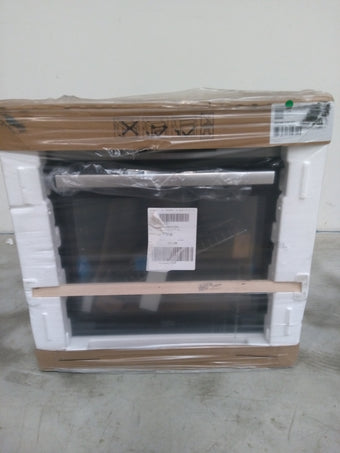 Four Chaleur Tournante 72 L Reconditionné BEKO BBQM12301XC : détails