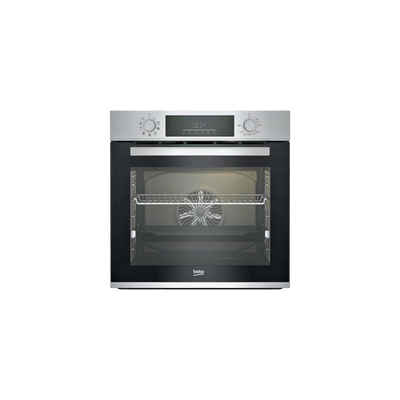 Four chaleur tournante BEKO BBQM12301XC