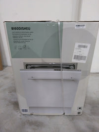 Lave-Vaisselle Encastrable 14 Cvts Reconditionné KINGFISHER BI60DISHEU : détails