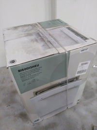 Lave-Vaisselle Encastrable 14 Cvts Reconditionné KINGFISHER BI60DISHEU : détails