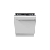 Lave-Vaisselle Encastrable 14 Cvts Reconditionné KINGFISHER BI60DISHEU : vue de face