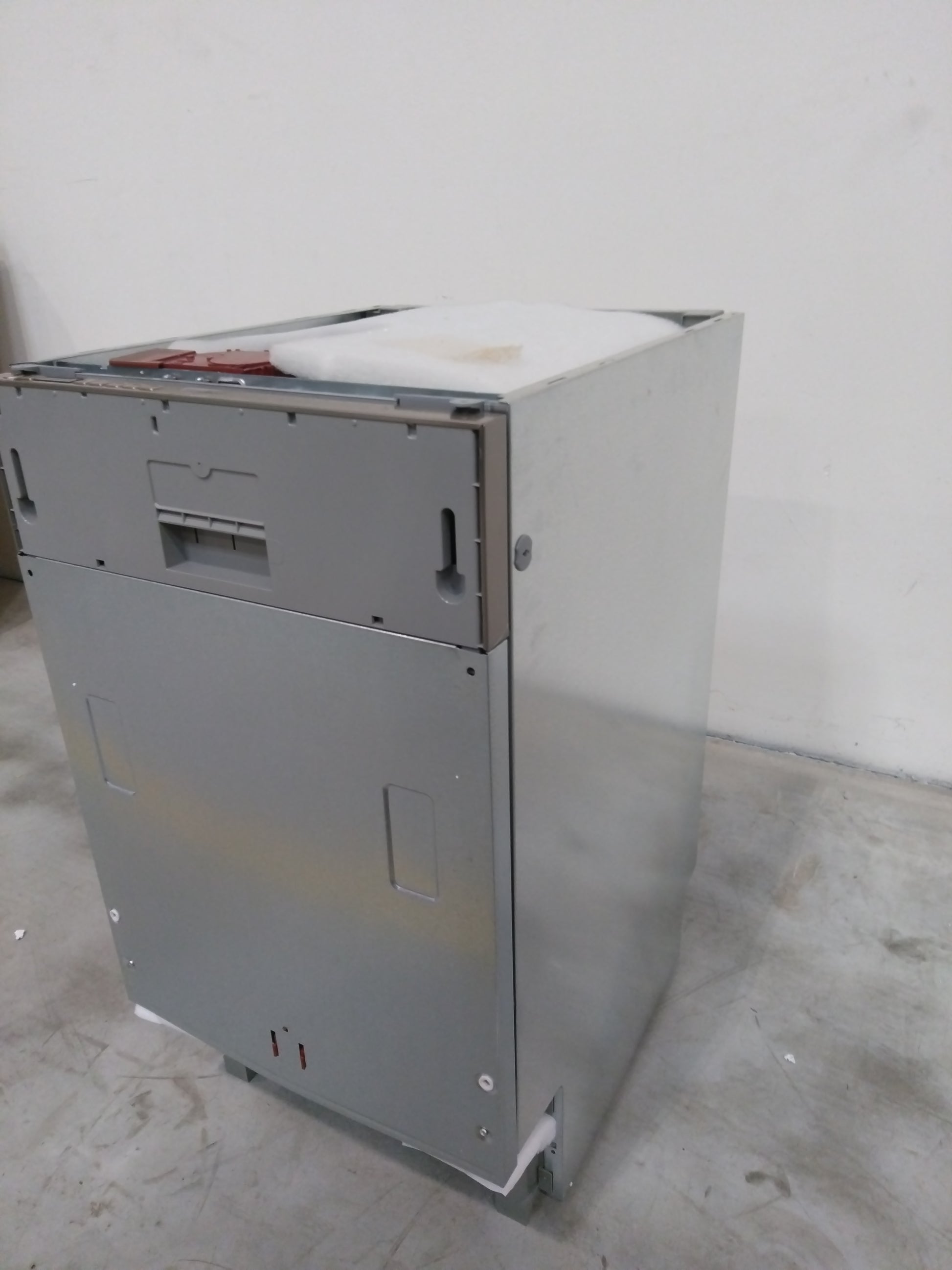 Lave-Vaisselle Encastrable 10 Cvts Reconditionné WHIRLPOOL WSIO3O34PFEX : détails