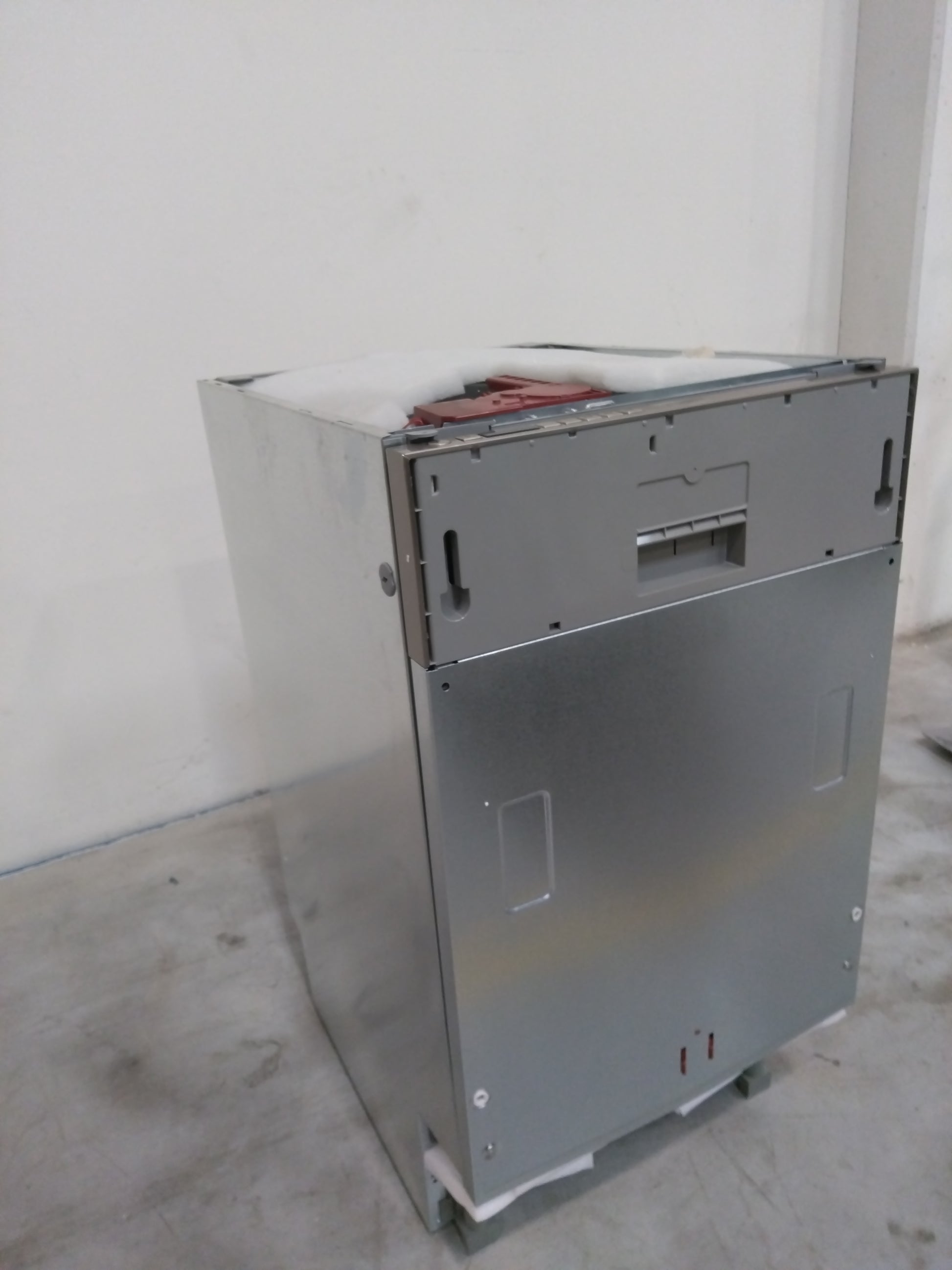 Lave-Vaisselle Encastrable 10 Cvts Reconditionné WHIRLPOOL WSIO3O34PFEX : détails