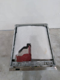 Lave-Vaisselle Encastrable 10 Cvts Reconditionné WHIRLPOOL WSIO3O34PFEX : détails