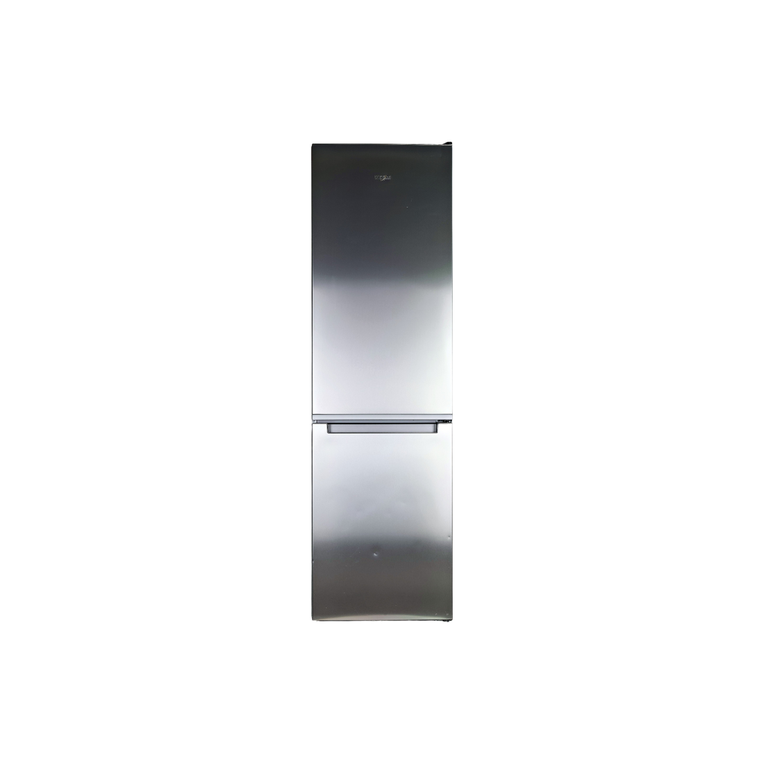 Réfrigérateur Avec Congélateur 367 L Reconditionné WHIRLPOOL W7X93AOX1 : vue de face
