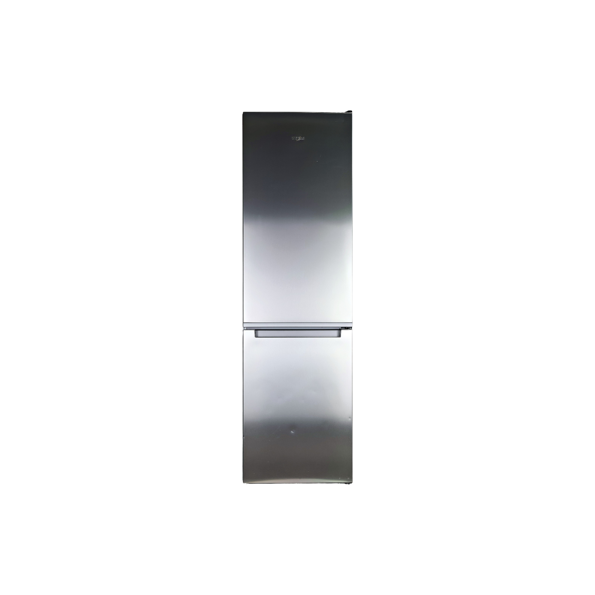 Réfrigérateur Avec Congélateur 367 L Reconditionné WHIRLPOOL W7X93AOX1 : vue de face