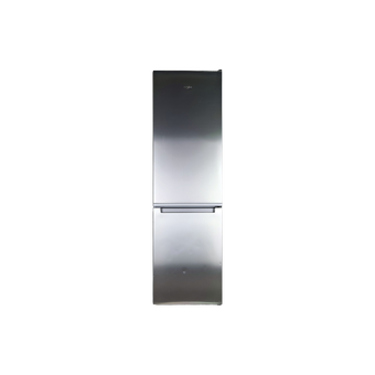 Réfrigérateur Avec Congélateur 367 L Reconditionné WHIRLPOOL W7X93AOX1 : vue de face