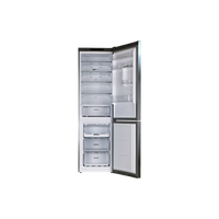 Réfrigérateur Avec Congélateur 367 L Reconditionné WHIRLPOOL W7X93AOX1 : vue de l'intérieur