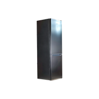 Réfrigérateur Avec Congélateur 367 L Reconditionné WHIRLPOOL W7X93AOX1 : vue du côté droit