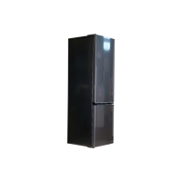 Réfrigérateur Avec Congélateur 415 L Reconditionné BEKO B3RCNE415HXB : vue du côté droit