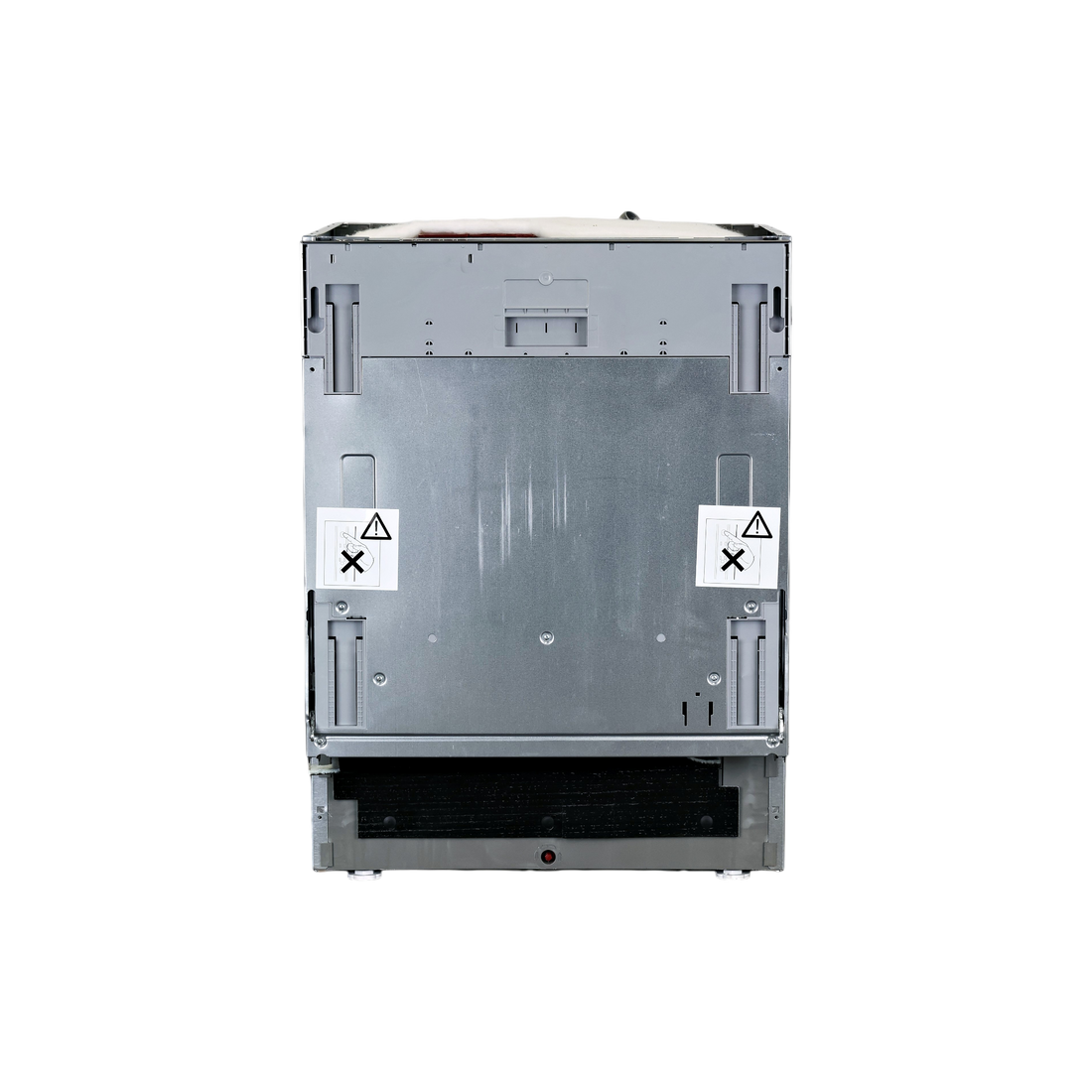 Lave-Vaisselle Encastrable 14 Cvts Reconditionné WHIRLPOOL W0ID561S : vue de face