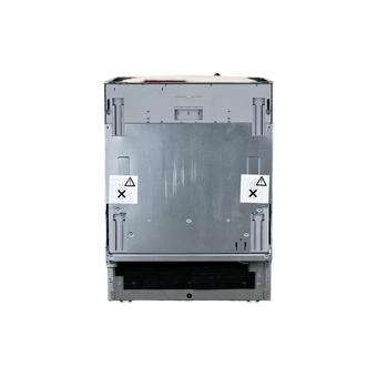 Lave-Vaisselle Encastrable 14 Cvts Reconditionné WHIRLPOOL W0ID561S : vue de face