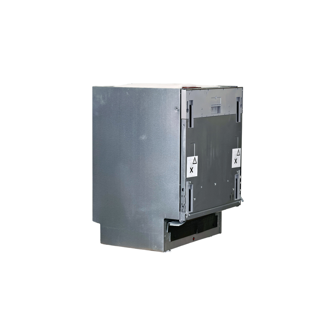 Lave-Vaisselle Encastrable 14 Cvts Reconditionné WHIRLPOOL W0ID561S : vue du côté droit