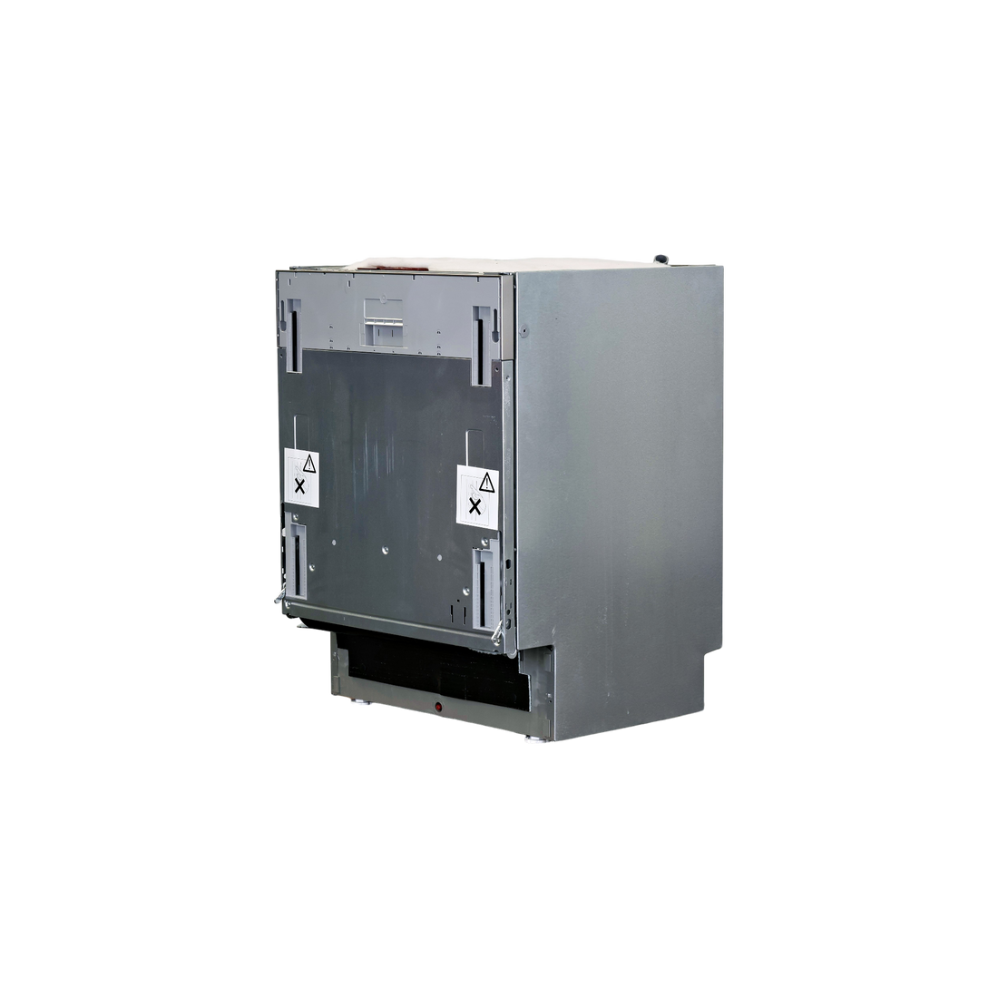 Lave-Vaisselle Encastrable 14 Cvts Reconditionné WHIRLPOOL W0ID561S : vue du côté gauche