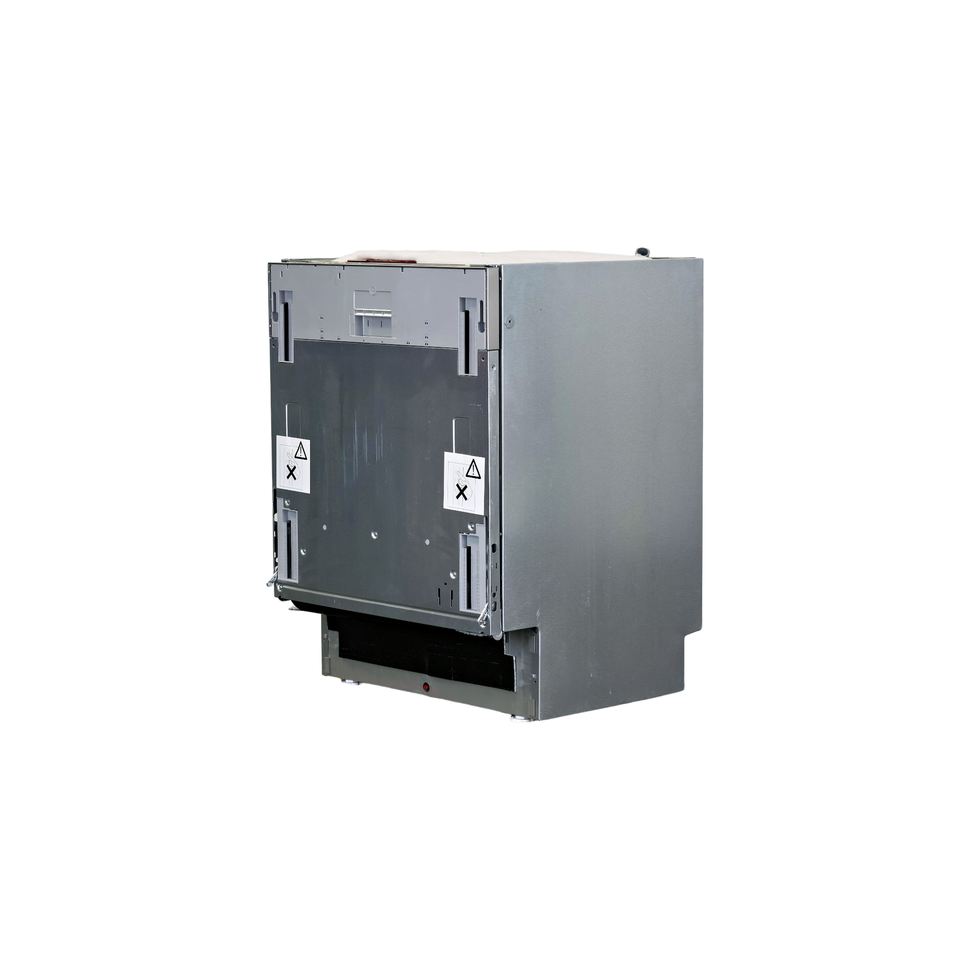 Lave-Vaisselle Encastrable 14 Cvts Reconditionné WHIRLPOOL W0ID561S : vue du côté gauche
