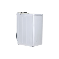 Lave-Linge Top 6 kg Reconditionné WHIRLPOOL ZEN TDLRBX6252BSFR/N : vue du côté droit