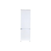 Réfrigérateur Encastrable 254 L Reconditionné ELECTROLUX KNT6TE18S : vue de face