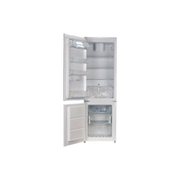 Réfrigérateur Encastrable 254 L Reconditionné ELECTROLUX KNT6TE18S : vue de l'intérieur