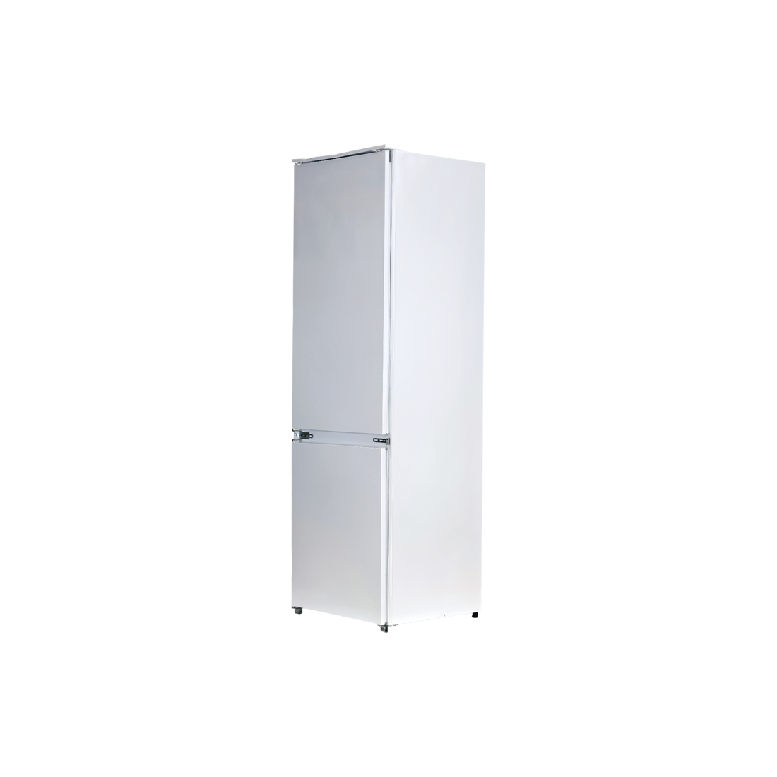Réfrigérateur Encastrable 254 L Reconditionné ELECTROLUX KNT6TE18S : vue du côté gauche