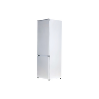 Réfrigérateur Encastrable 254 L Reconditionné ELECTROLUX KNT6TE18S : vue du côté gauche