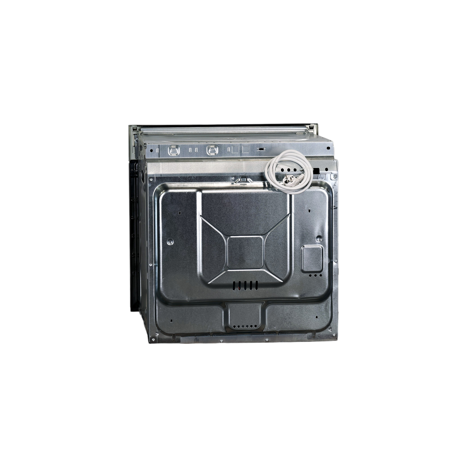 Four Chaleur Tournante 70 L Reconditionné AEG NBP9S831AT : détails