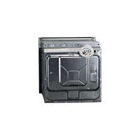 Four Chaleur Tournante 70 L Reconditionné AEG NBP9S831AT : détails