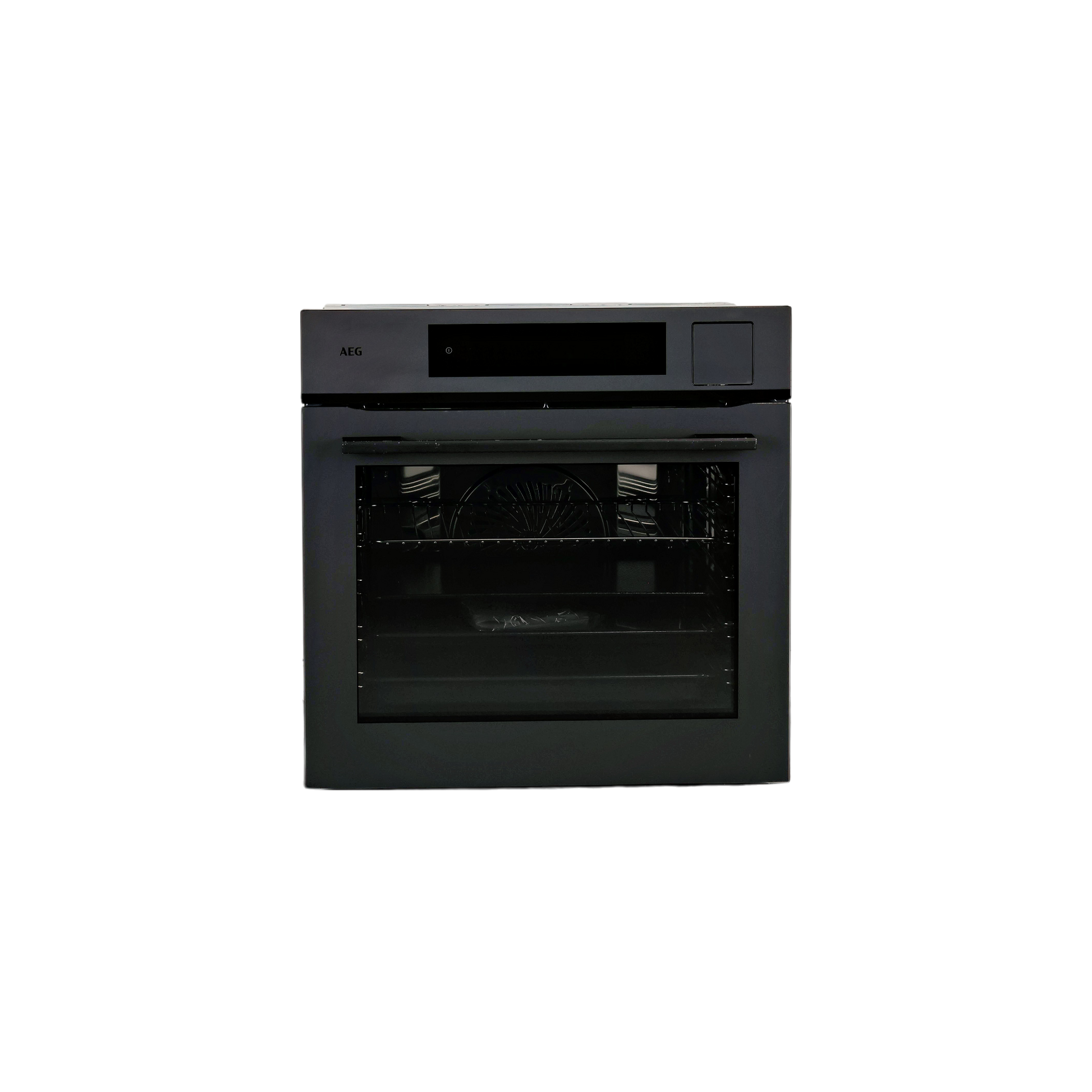 Four Chaleur Tournante 70 L Reconditionné AEG NBP9S831AT : vue de face
