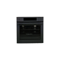 Four Chaleur Tournante 70 L Reconditionné AEG NBP9S831AT : vue de face