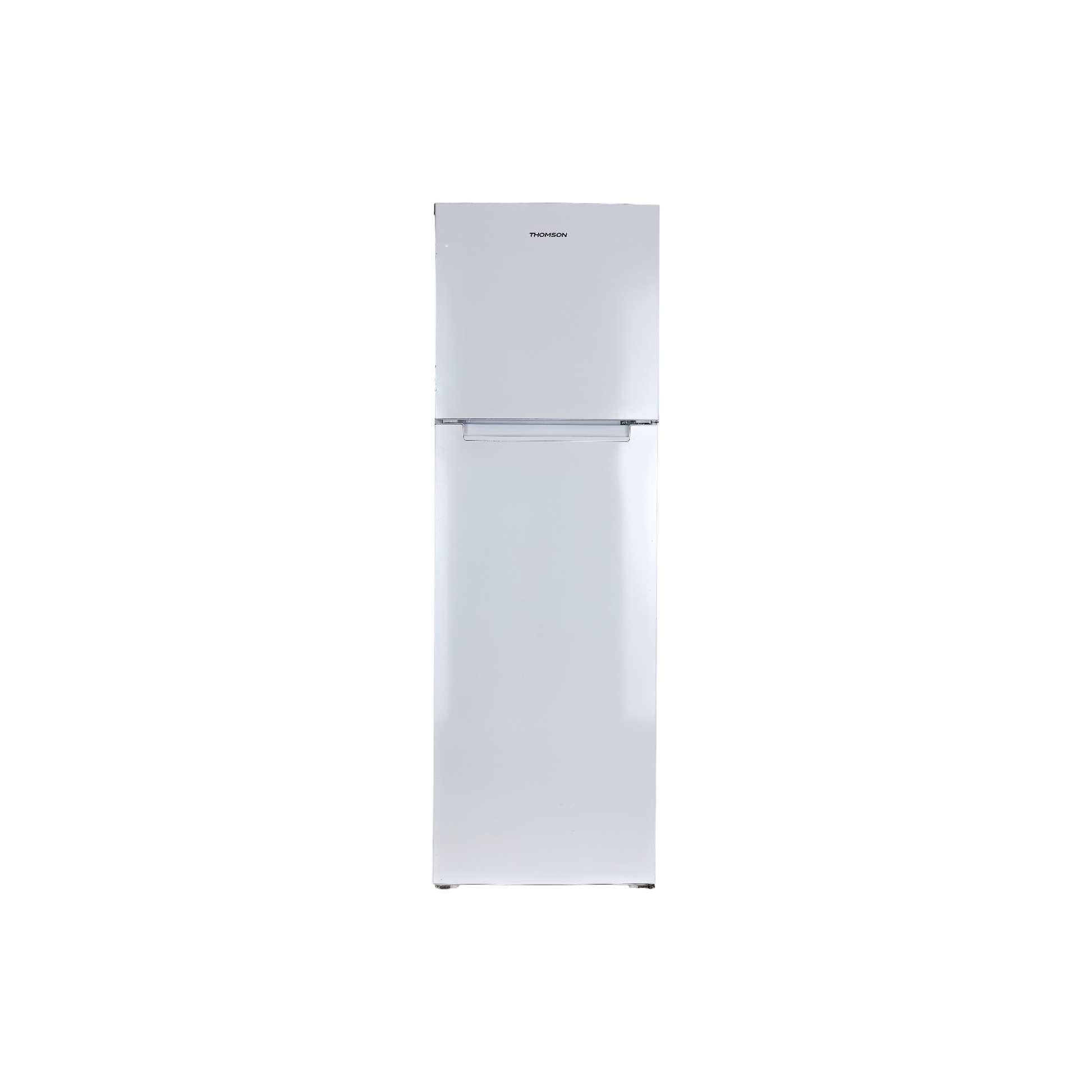 Réfrigérateur Avec Congélateur 248 L Reconditionné THOMSON THD253NFWH : vue de face