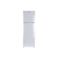 Réfrigérateur Avec Congélateur 248 L Reconditionné THOMSON THD253NFWH : vue de face