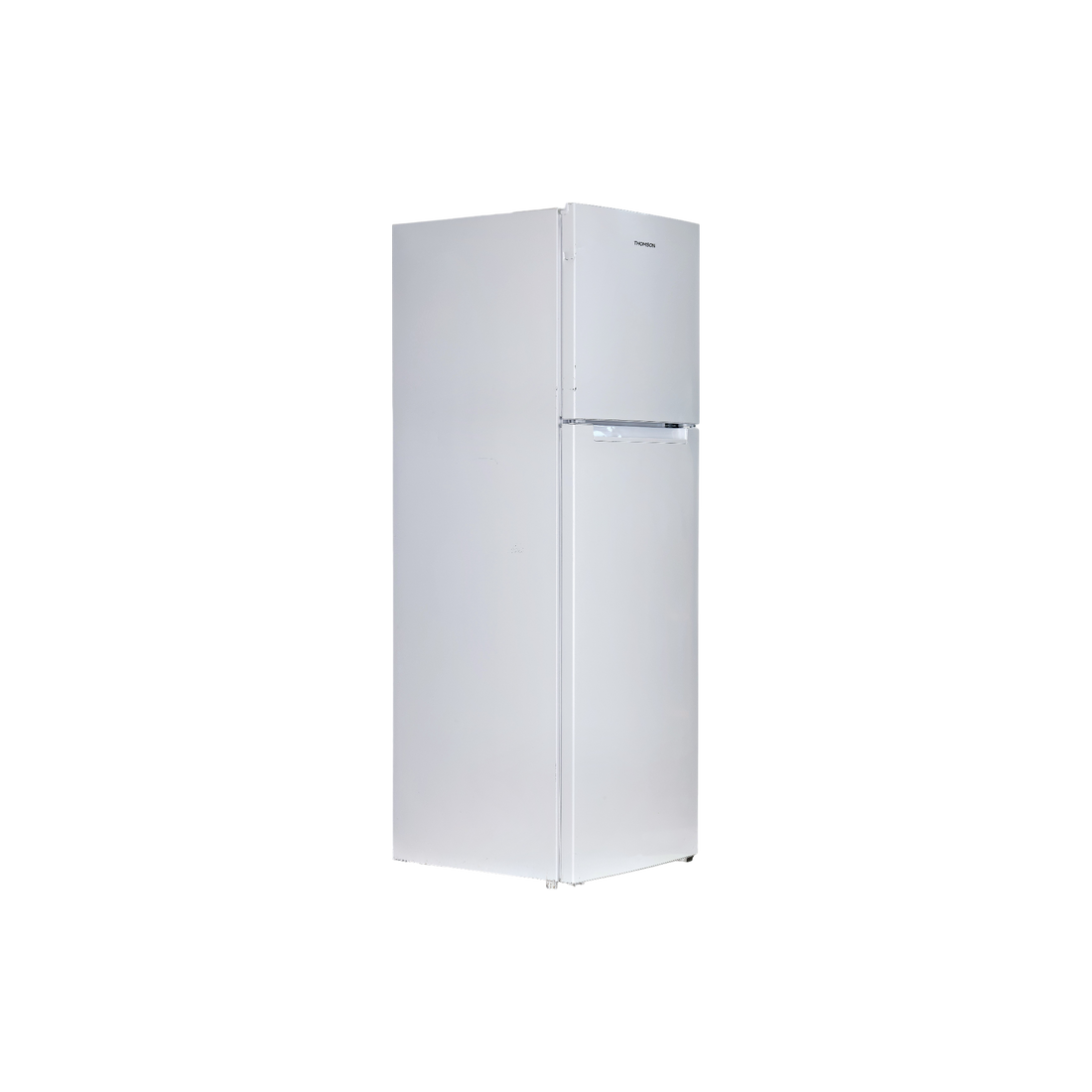 Réfrigérateur Avec Congélateur 248 L Reconditionné THOMSON THD253NFWH : vue du côté droit