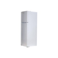 Réfrigérateur Avec Congélateur 248 L Reconditionné THOMSON THD253NFWH : vue du côté gauche
