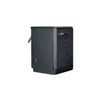 Lave-vaisselle Pose Libre 14 couverts Reconditionné SCHNEIDER SDW1444VB