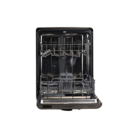 Lave-vaisselle Pose Libre 14 couverts Reconditionné SCHNEIDER SDW1444VB