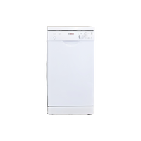 Lave-Vaisselle Pose Libre 9 Cvts Reconditionné BOSCH SPS50E42EU : vue de face
