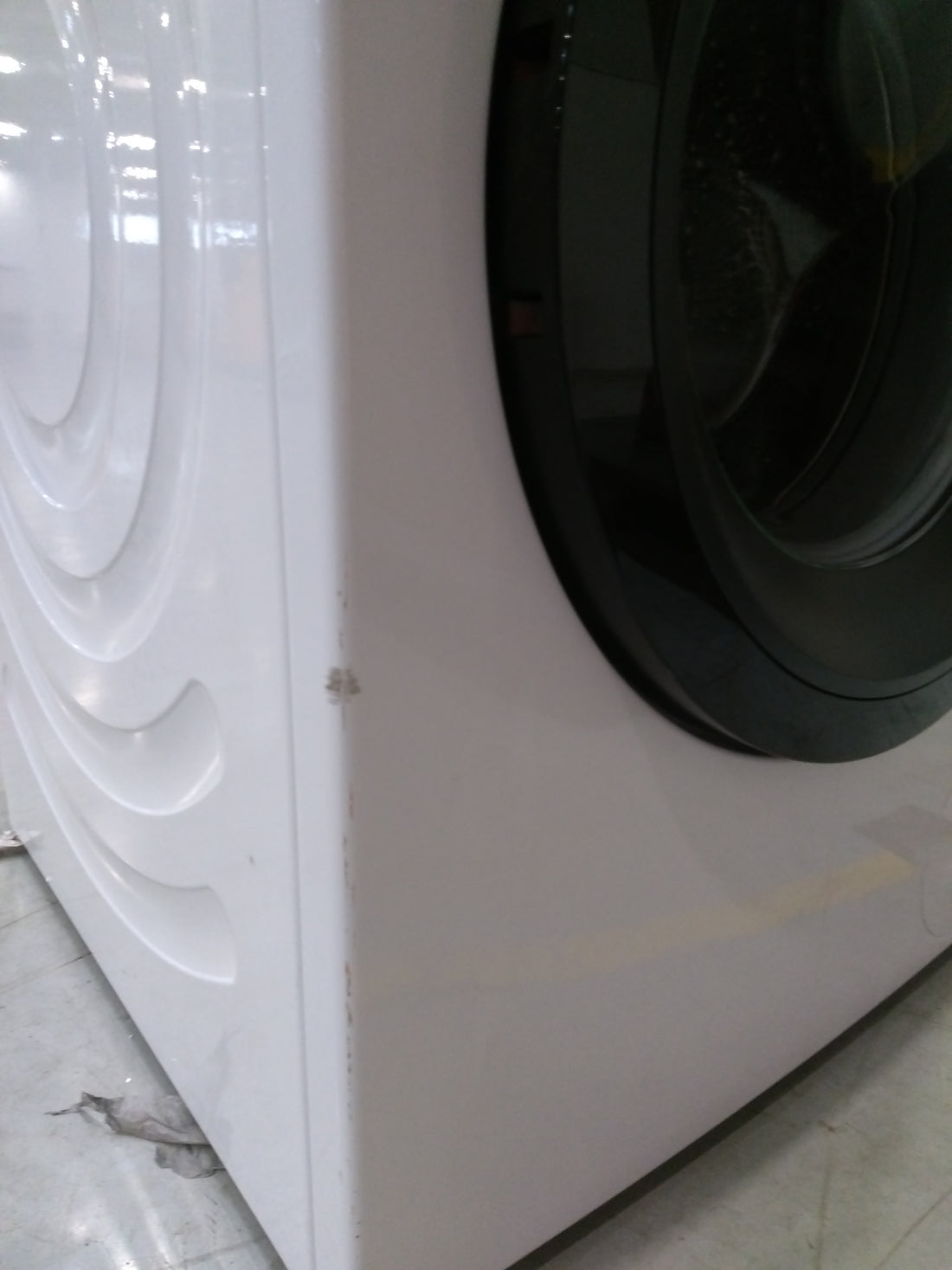 Lave-Linge Hublot 9 kg Reconditionné BOSCH WUU28T69FR : détails