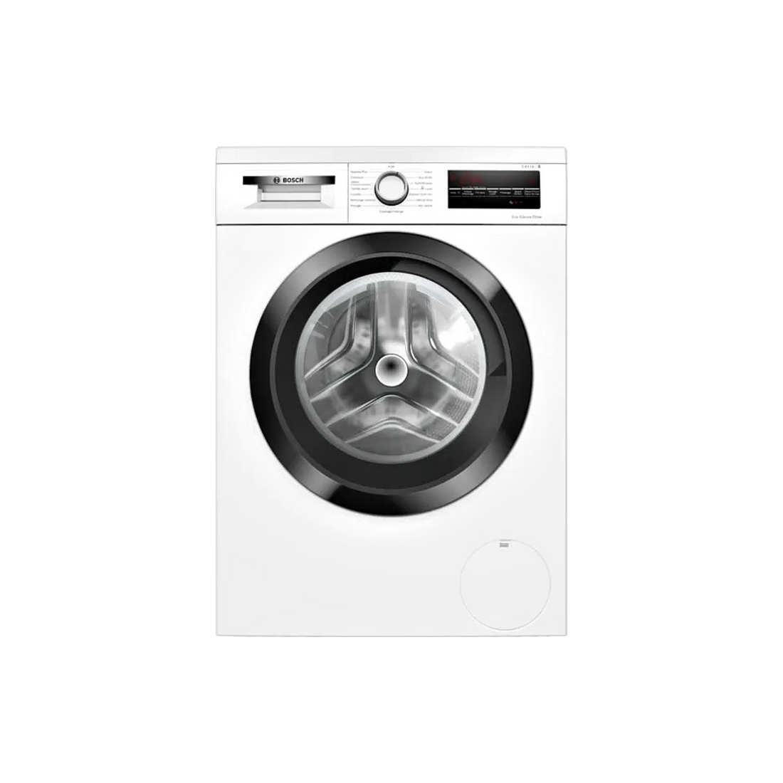 Lave-Linge Hublot 9 kg Reconditionné BOSCH WUU28T69FR : vue de face