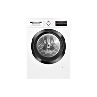 Lave-Linge Hublot 9 kg Reconditionné BOSCH WUU28T69FR : vue de face