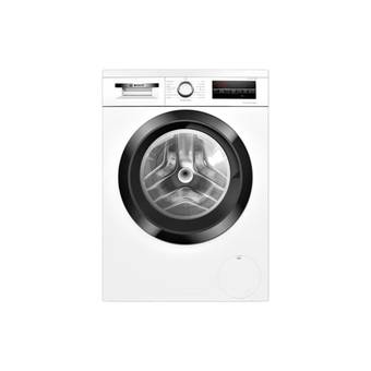 Lave-Linge Hublot 9 kg Reconditionné BOSCH WUU28T69FR : vue de face