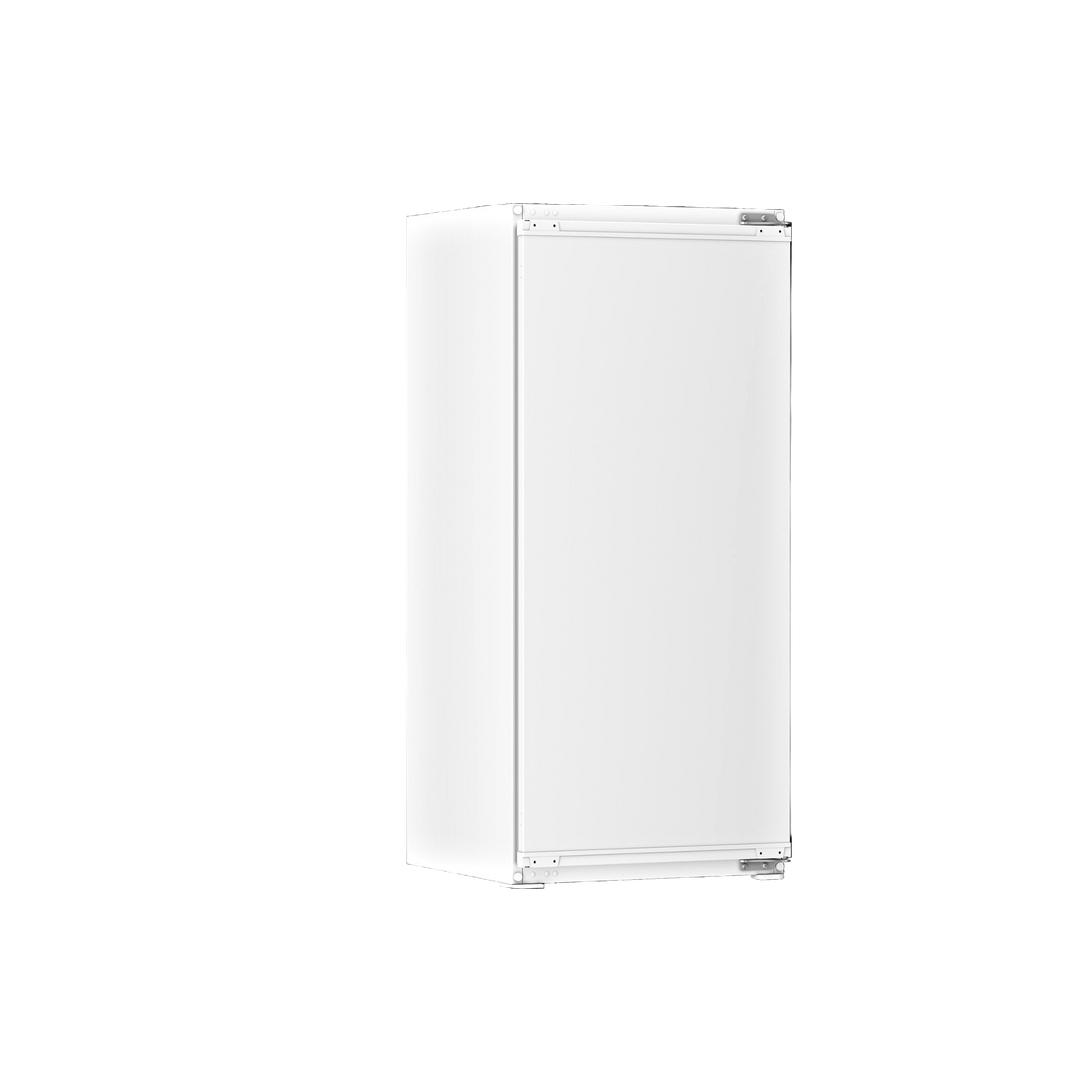 Réfrigérateur Encastrable 175 L Reconditionné BEKO BSSA210K4SN : vue de face