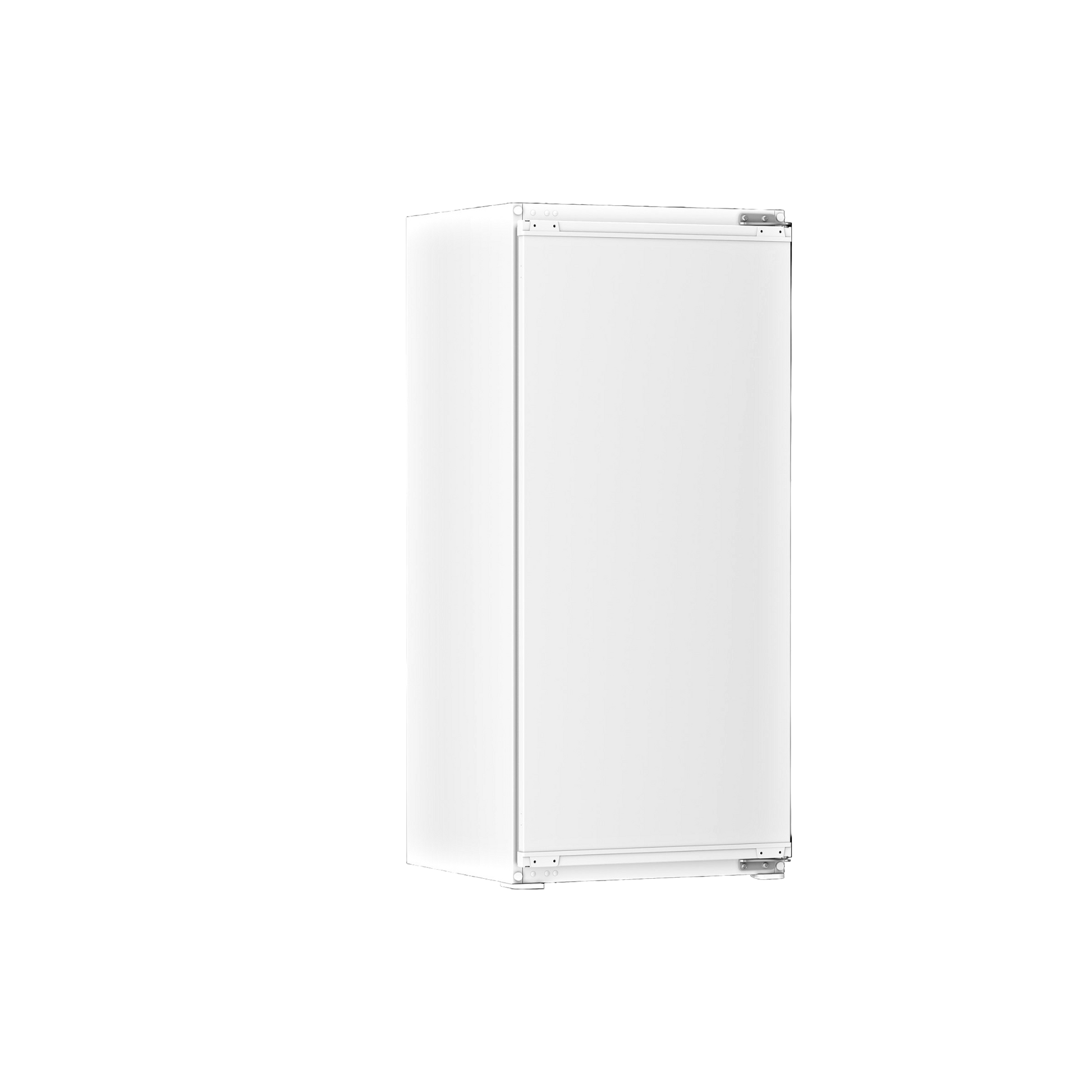 Réfrigérateur Encastrable 175 L Reconditionné BEKO BSSA210K4SN : vue de face