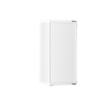 Réfrigérateur Encastrable 175 L Reconditionné BEKO BSSA210K4SN : vue de face