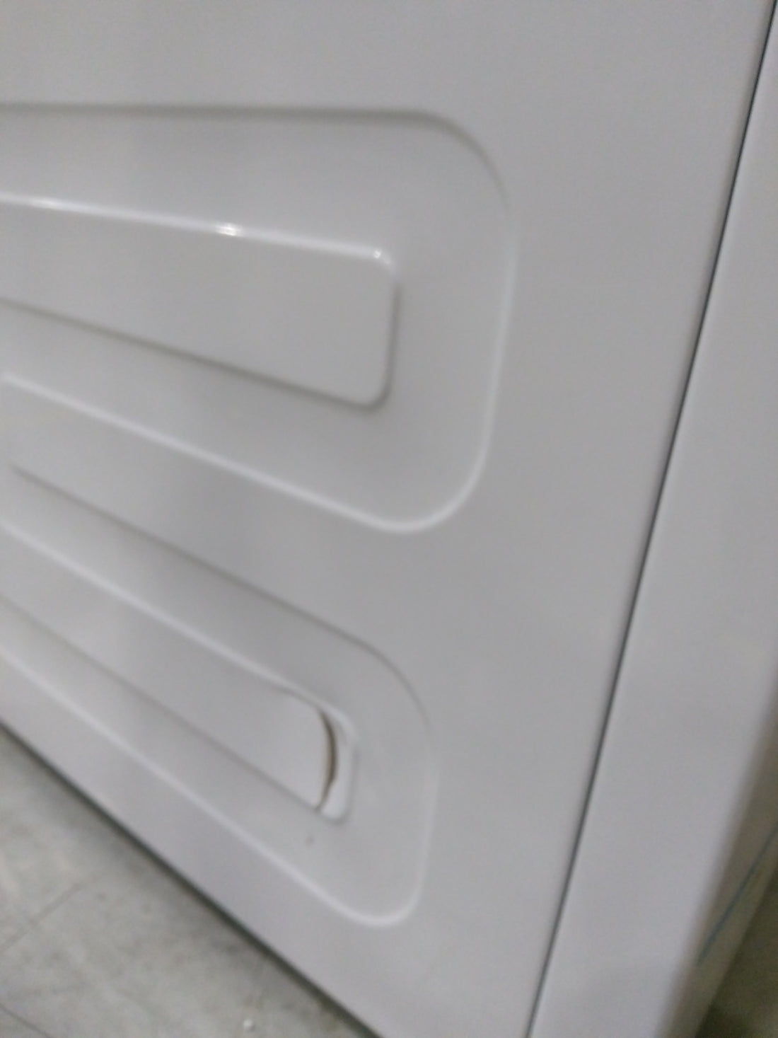 Seche-Linge Evacuation 8 kg Reconditionné BEKO DA8013PA : détails