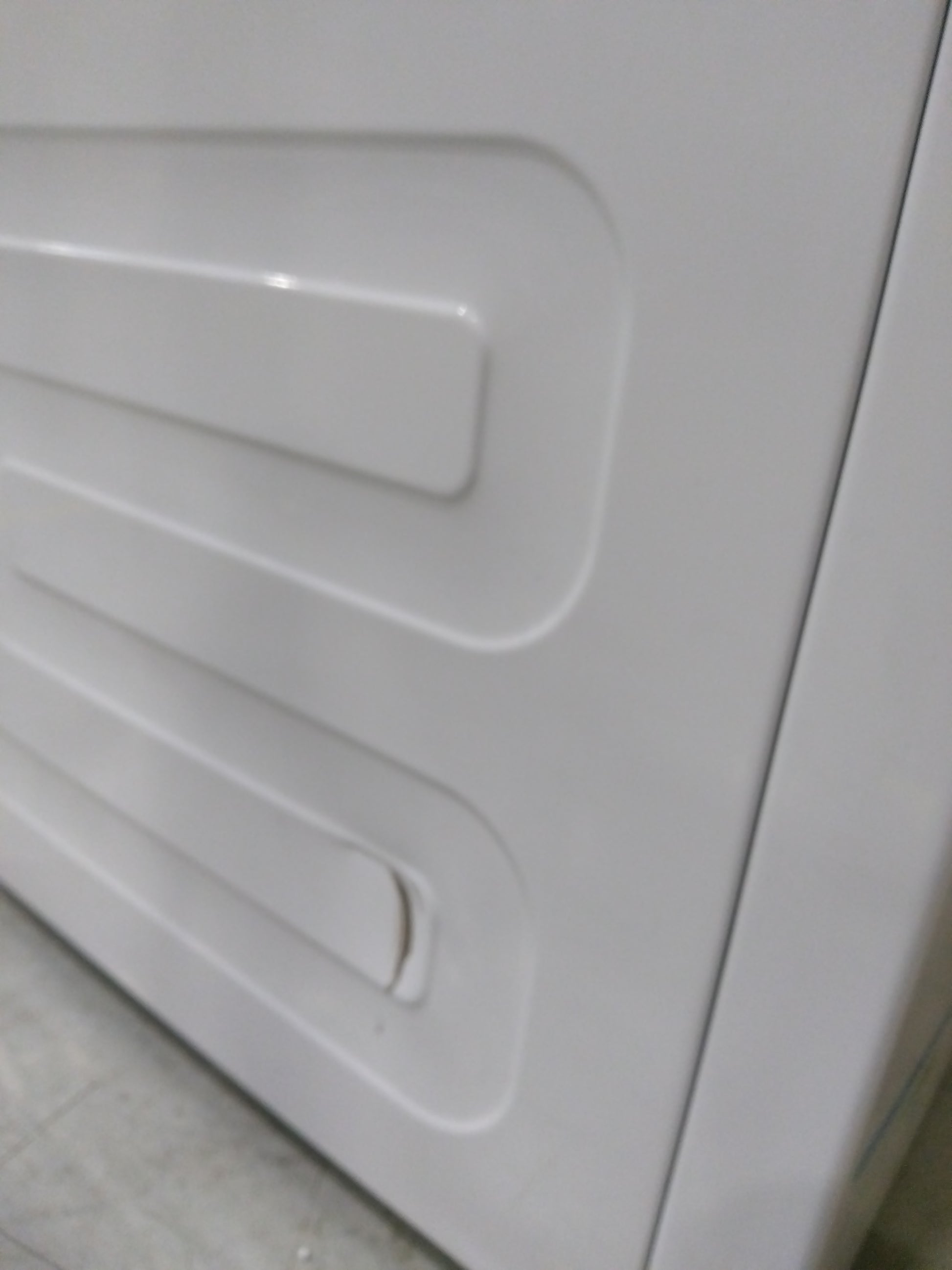 Seche-Linge Evacuation 8 kg Reconditionné BEKO DA8013PA : détails