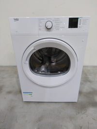 Seche-Linge Evacuation 8 kg Reconditionné BEKO DA8013PA : détails