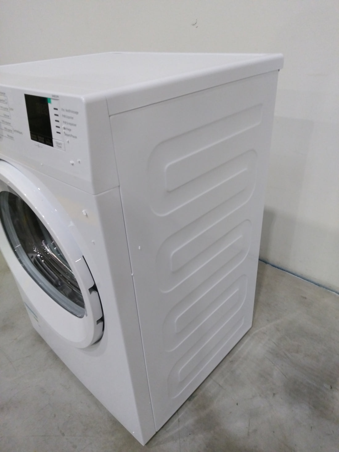 Seche-Linge Evacuation 8 kg Reconditionné BEKO DA8013PA : détails