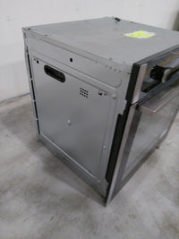 Four Chaleur Tournante 73 L Reconditionné SAUTER SOP6214LX : détails