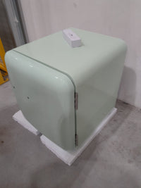 Réfrigérateur Compact 48 L Reconditionné CREATE RETRO FRIDGE 48L : détails